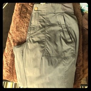 ATHLETA Woman’s Trekkie Jogger Pants